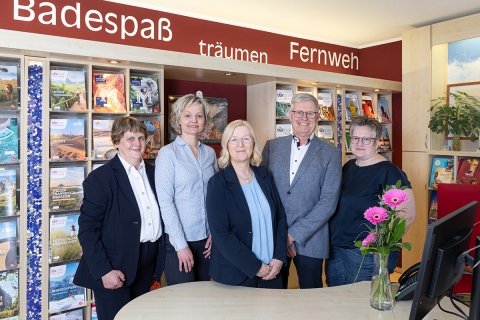 Urlaubstraumerfüller