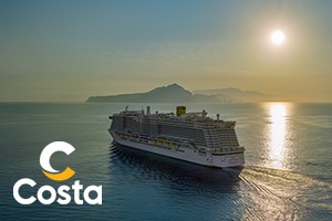 Costa Winter Highlights: Die richtige Reise für den richtigen Gast